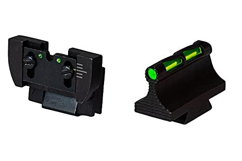 Iron Sights