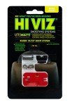 HIVIZ RG1022 Ruger 10/22 Combo Sight Pack