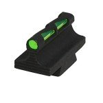 HIVIZ RG1022 Ruger 10/22 Combo Sight Pack