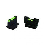 HIVIZ RG1022 Ruger 10/22 Combo Sight Pack