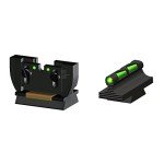 HIVIZ RG1022 Ruger 10/22 Combo Sight Pack