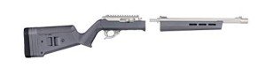 Magpul Hunter X-22 Stock for Ruger 10/22