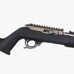 Magpul Hunter X-22 Stock for Ruger 10/22