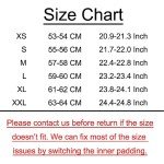 1Storm Matt Black Dual Sport Full Face Helmet