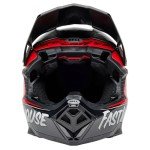 BELL Moto-10 Spherical MIPS Helmet - Gray/Red
