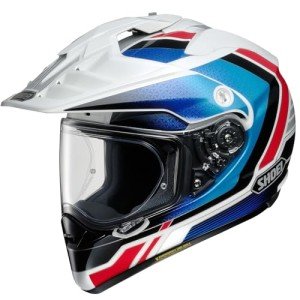 Shoei Hornet X2 Motocross Helmet - Sovereign