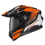 ScorpionEXO XT9000 Full Face Carbon Fiber Helmet