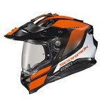 ScorpionEXO XT9000 Full Face Carbon Fiber Helmet