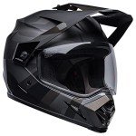 BELL MX-9 MIPS Adventure Helmet - Matte/Gloss Black