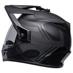 BELL MX-9 MIPS Adventure Helmet - Matte/Gloss Black