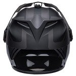 BELL MX-9 MIPS Adventure Helmet - Matte/Gloss Black