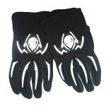 Youth Full Face Motocross Helmet & Glove Set