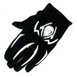 Youth Full Face Motocross Helmet & Glove Set