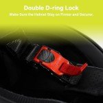 TCMT Full Face Kids Motocross Helmet