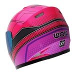 Youth Full Face Motocross Helmet & Glove Bundle