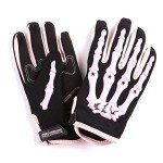 Youth Full Face Motocross Helmet & Glove Bundle