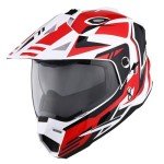 1Storm Youth Dual Sport Motocross Full Face Helmet