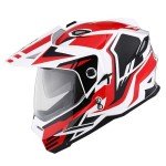 1Storm Youth Dual Sport Motocross Full Face Helmet