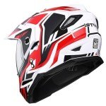 1Storm Youth Dual Sport Motocross Full Face Helmet