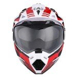1Storm Youth Dual Sport Motocross Full Face Helmet