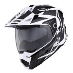 1Storm Youth Dual Sport Full Face MX Helmet