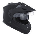 1Storm Youth Full Face Motocross Helmet with Bluetooth