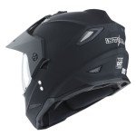 1Storm Youth Full Face Motocross Helmet with Bluetooth