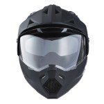 1Storm Youth Full Face Motocross Helmet with Bluetooth