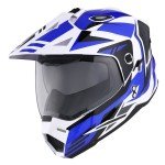 1Storm Youth Dual Sport Motocross Full Face Helmet