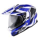 1Storm Youth Dual Sport Motocross Full Face Helmet
