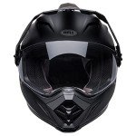 Bell MX-9 Adventure MIPS Helmet - Matte Black X-Large
