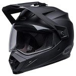 Bell MX-9 Adventure MIPS Helmet - Matte Black X-Large