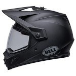 Bell MX-9 Adventure MIPS Helmet - Matte Black X-Large