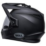 Bell MX-9 Adventure MIPS Helmet - Matte Black X-Large