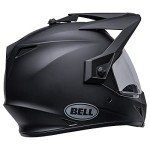 Bell MX-9 Adventure MIPS Helmet - Matte Black X-Large