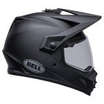 Bell MX-9 Adventure MIPS Helmet - Matte Black X-Large