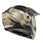 ScorpionEXO AT960 Modular Adventure Motorcycle Helmet