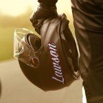 Custom Waterproof Motorcycle Helmet Name Decal Stickers