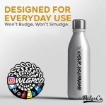 Custom Vinyl Stickers for Social Media Platforms