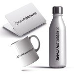 Custom Vinyl Stickers for Social Media Platforms