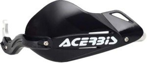 Acerbis Super Moto X-Strong Black Handguards
