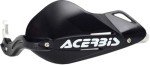 Acerbis Super Moto X-Strong Black Handguards