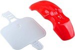 Podoy CRF50 Fender Kit for XR50 & CRF 50