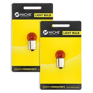 KTM Indicator Light Bulb 2 Pack for Motocross