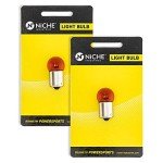 KTM Indicator Light Bulb 2 Pack for Motocross