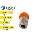 KTM Indicator Light Bulb 2 Pack for Motocross