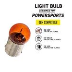 KTM Indicator Light Bulb 2 Pack for Motocross