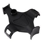 Universal Dirt Bike Fork Saver Support Brace - Black