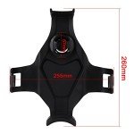 Universal Dirt Bike Fork Saver Support Brace - Black