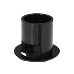 Universal Dirt Bike Fork Saver Support Brace - Black